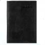 Тефтер (седмичник) от термо кожа А4