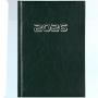 Тефтер А5 дата страница, книговинил