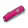 Швейцарски джобен нож Victorinox Classic pink