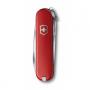 Швейцарски джобен нож Victorinox Classic red