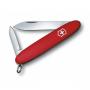 Швейцарски джобен нож Victorinox Excelsior with keyring red