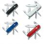 Швейцарски джобен нож Victorinox Spartan