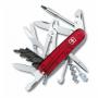 Швейцарски джобен нож Victorinox CyberTool 34