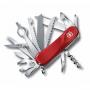 Швейцарски джобен нож Victorinox Evolution 28