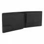 Хоризонтален портфейл Wenger WILDSPITZ W11-09 BK