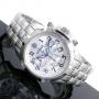 Швейцарски, мъжки часовник Wenger GST® Chrono