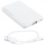 Преносима батерия - Power Bank 2200 mAh