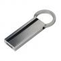 Луксозен ключодържател в кутия - USB - 8GB