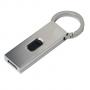 Луксозен ключодържател в кутия - USB - 8GB