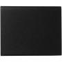 Луксозна папка, размер A5 - Dune Black