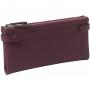 Луксозен дамски портфейл - Tourbillon Bordeaux
