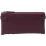 Луксозен дамски портфейл - Tourbillon Bordeaux