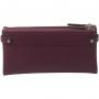 Луксозен дамски портфейл - Tourbillon Bordeaux