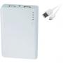 Power bank (Външна батерия) 6000 mAh