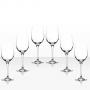 Invino 6 чаши за  бяло вино