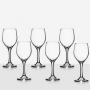 Комплект чаши за вино Ducale- 6 бр.