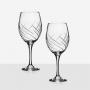 Комплект чаши за вино Mistral- 2 бр.