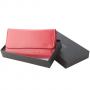 Дамски портфейл еко кожа в кутия