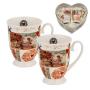 Комплект от две чаши Royal Mug