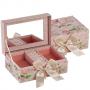 Кутия за бижута - Роза
