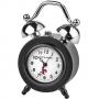 Мини часовник - будилник