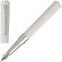 Луксозна метална писалка - Dune White