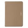 Луксозен бележник A6 Sienna Nude & Gold