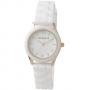 Дамски ръчен часовник - Cacharel White