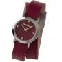 Елегантен дамски часовник - Blossom Bordeaux