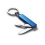 Ключодържател със сгъваемо ножче