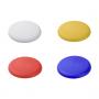 Мини фризби - различни цветове