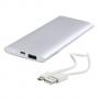 Преносима батерия (Power bank) - 5000 mAh