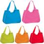 Плажна чанта - различни цветове