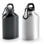 Метална спортна бутилка
