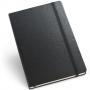 Бележник с твърди корици