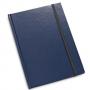 Бележник с твърди корици - размер А5