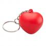 Антистрес ключодържател - сърце