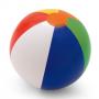 Надуваема плажна топка