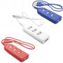 USB HUB с 4 входа