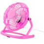 Настолен мини вентилатор