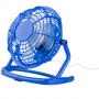 Настолен мини вентилатор