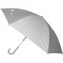 Полуавтоматичен чадър