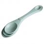Комплект мерителни лъжички 3 броя - магнитни, Jamie Oliver