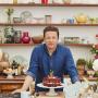 Комплект мерителни лъжички 3 броя - магнитни, Jamie Oliver