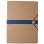 Еко папка с бележник