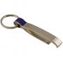 Метален ключодържател