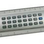 Калкулатор Линия RULER 20 см