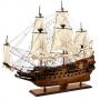 Макет на кораб - Wasa Unpainted