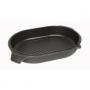 AMT Грил тава за печене ( капак на АМТ 3222 )