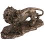 Статуетка на Лъв